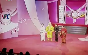 VTV - Ký ức thân thương trong lòng các nghệ sĩ và khán giả