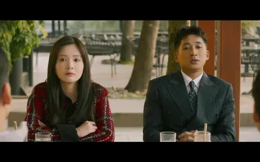 Cha tôi, người ở lại - Tập 29: Việt - Nguyên "quay xe" ủng hộ An yêu Đại