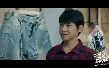 Preview Những chặng đường bụi bặm - Tập 21: Bố của Phỏm là doanh nhân thành đạt