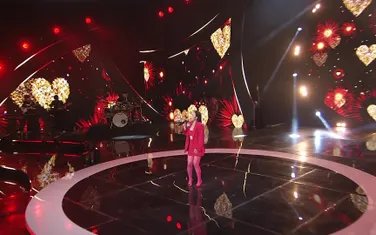 “Điểm hẹn tài năng” lên sóng vào ngày 4/5