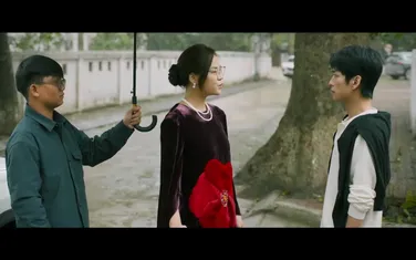 Cha tôi, người ở lại - Tập 34: Mẹ Nguyên bất ngờ về nước, quyết định ở lại Việt Nam