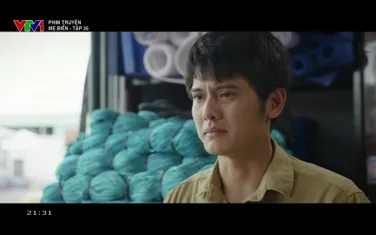 Mẹ biển - Tập 35: Hai Thơ khẳng định không "ngồi xui" với bà Huệ