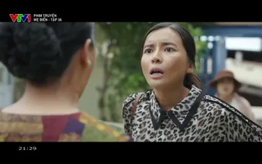 Mẹ biển - Tập 37: Huệ cố chấp đòi lại đất năm xưa