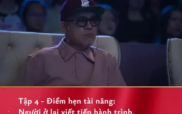 Điểm hẹn tài năng - Tập 4: Biến tấu bất ngờ - Ai sẽ phải dừng cuộc chơi?