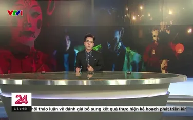 Sức hút phim kinh dị trong thị trường phim Việt