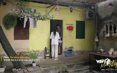 Preview Dịu dàng màu nắng - Tập 13: Bắc thay đổi vì con