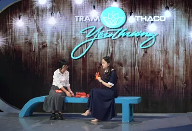 Station of Love: “Flowers Bloom After the Storm” –  Resilient Journey of a Woman Who Refused to Defies the Forces of Destiny