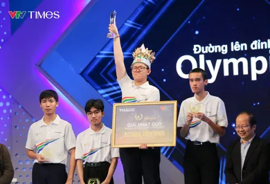 Road to Olympia Mount 2026:  Schoolboy Secures the First Live Broadcast Spot for the Grand Final  in Nail-Biting Finish