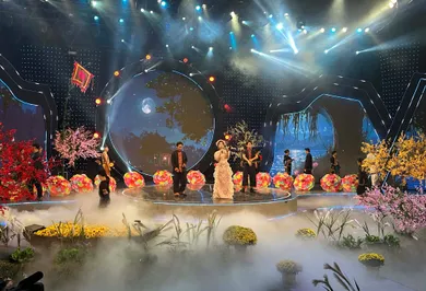 Spring Market 2026 - Season of Flourishing: A Joyful Celebration of Spring