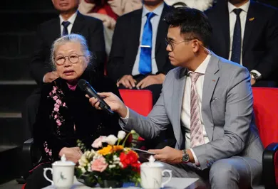 Light of Knowledge: Honoring Scientific Milestones that Elevate Vietnam’s Reputation