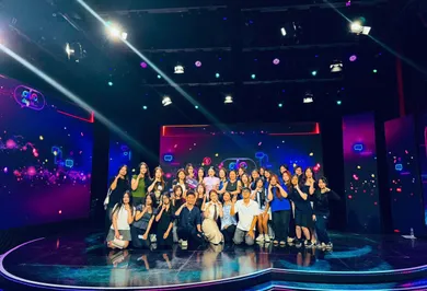 Hello, this is… A New Show Coming Soon On VTV3