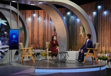 Station of Love: A 90s-Born Man Rises From Adversity