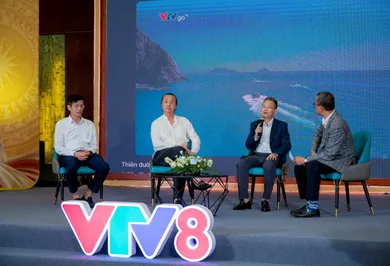 VTV8: Positioning Heritage in the Digital Era