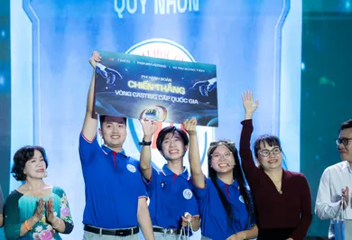 The Moneyverse 2026: Three Central Region Representatives Advance  to Quarter-finals
