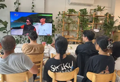 Vietnam Wild Live: Bringing People and  Nature Together Through Love and Responsibility