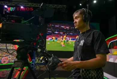 FIFA World Cup 2026™ on VTV: More Than Just a Memorable Summer for Millions of Vietnamese Fans