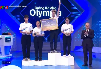 Road to Olympia Mount: Final Two Quarter III Qualifiers Revealed
