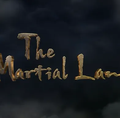 The Martial Land