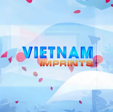 Vietnam Imprints