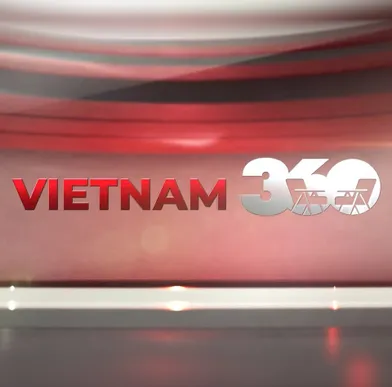 Vietnam 360