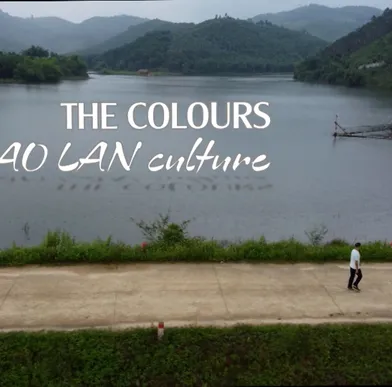 The vibrant Colours of Cao Lan - Discovery