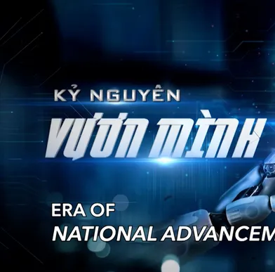 Era of National Advancement