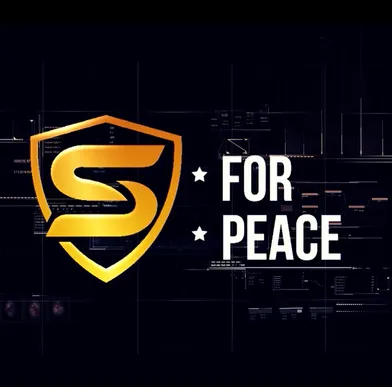 S: For Peace
