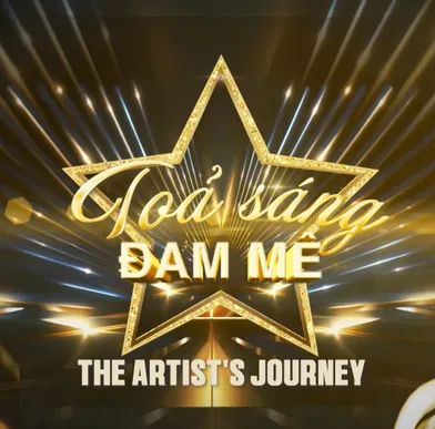 The Artist’s Journey 
