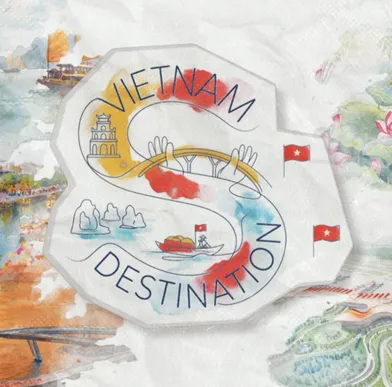 Vietnam Destination