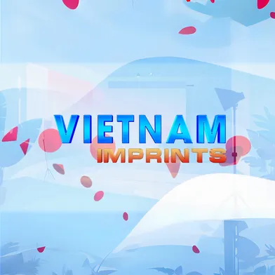 Vietnam Imprints