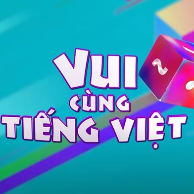 Fun Learning Vietnamese