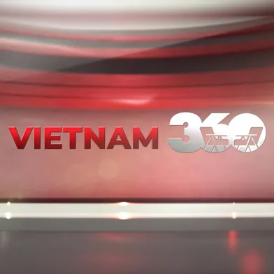 Vietnam 360
