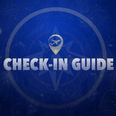 Check-in Guide