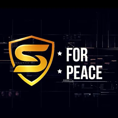 S: For Peace