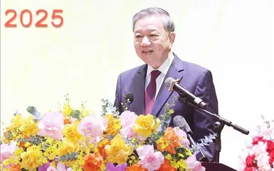 Thay đổi tầm nhìn để nâng cao cuộc sống người dân