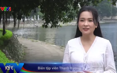 Sân chơi đầu tiên dành người nông dân trên sóng VTV