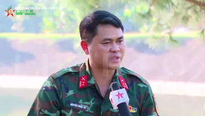 Nội dung số Tin tức chính luận