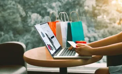 Người Việt chi gần 1.700 tỷ đồng mỗi ngày cho mua sắm trực tuyến