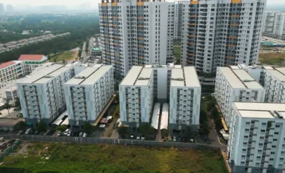 Hơn 3.600 hồ sơ cạnh tranh 929 căn nhà ở xã hội giá hơn 1 tỷ tại Hà Nội