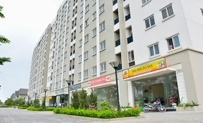 Nhà ở cho thuê: An cư cho người lao động