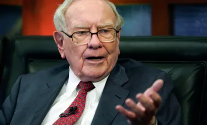 Tỷ phú Warren Buffett khép lại 6 thập kỷ điều hành đầy ấn tượng
