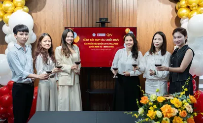 Miho Store chính thức trở thành nhà phân phối độc quyền sản phẩm Lotte Wellfood tại Việt Nam