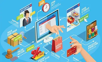 TP Hồ Chí Minh siết chặt kỷ cương thương mại điện tử bằng “tick xanh trách nhiệm”