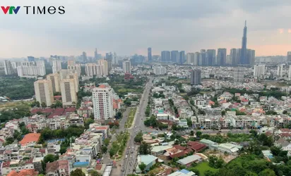 TP Hồ Chí Minh"siết" kỷ luật đầu tư công bằng dữ liệu