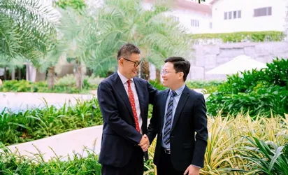 Chicilon Media thay đổi nhân sự điều hành cấp cao