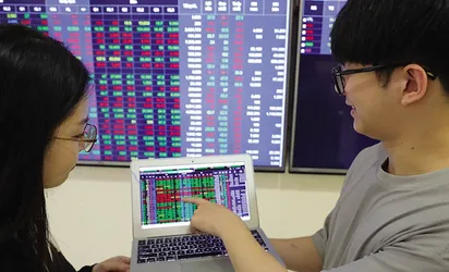 Cổ phiếu nào hưởng lợi khi chứng khoán được nâng hạng?