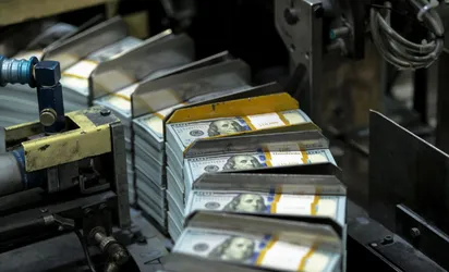 Đồng USD "hụt hơi" sau dữ liệu kinh tế của Mỹ