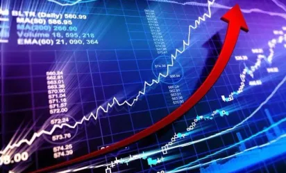 Chứng khoán toàn cầu khởi sắc khi lạm phát Mỹ “hạ nhiệt”