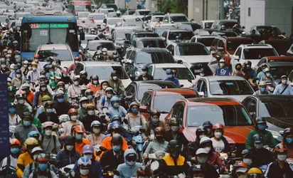 Cấm xe xăng theo giờ: Các thành phố lớn trên thế giới đã áp dụng từ khi nào?