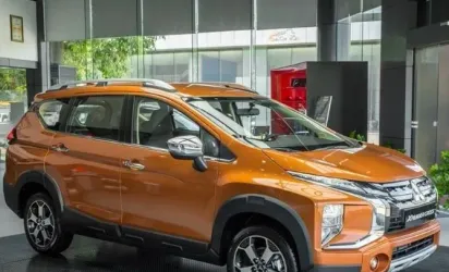 Hàng loạt mẫu xe ô tô giảm đến 100% lệ phí trước bạ